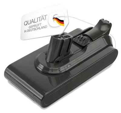 Produktbild von CELLONIC Akku Kompatibel mit SV22, Dyson V15, V11