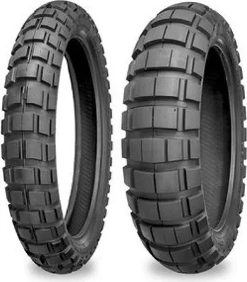 Obrázek produktu pro Shinko  motorcycle-tyres E804 ( 19 )