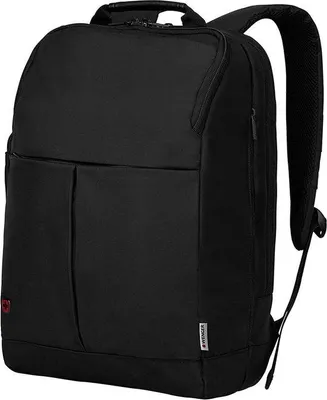 Produktbild von Famanu Laptoprucksack 14 Zoll - Ideal für Schule und Beruf