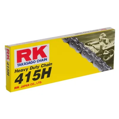 Immagine prodotto di Catena di trasmissione RK 415HSB | 114 maglie