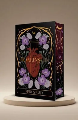 Produktbild von Frankenstein (Wordsworth Empress Collection)