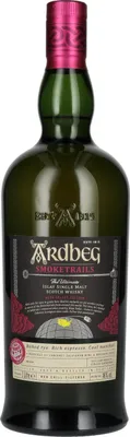 Produktbild von Ardbeg SMOKETRAILS NAPA VALLEY Edition Islay Single Malt 46% Vol. 1l