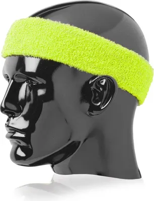 Produktbild von Stirnband Schweißband für Sport 5 cm breit