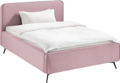 Produktbild von home24 Polsterbett