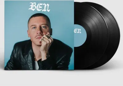 Immagine prodotto di Macklemore: Ben - Warner Music - (LP / B)