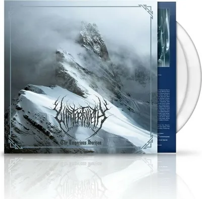 Image de Winterfylleth : Winterfylleth : The Imperious Horizon (Limited Edition) (Clear Vinyl) - Play It - (LP / T)