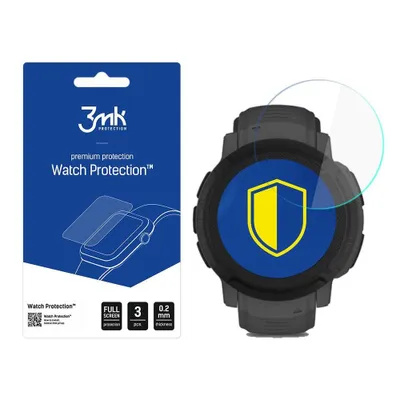 Obrázek produktu pro 3MK Watch Protection, 1 kusů