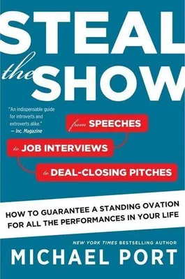 Produktbild von Steal the Show