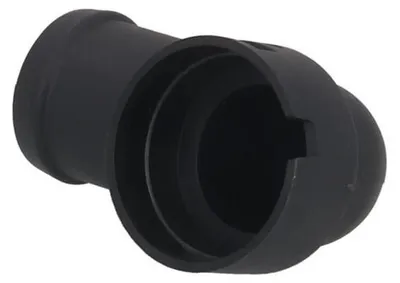 Produktbild von KAMOKA 7920204 Kühlmittelflansch für VW POLO (9N) Wasserflansch
