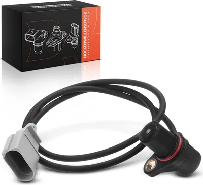 Immagine prodotto di Frankberg 1x sensore di posizione dell'albero a camme per VW Golf IV Passat Audi A3 A4 A6 Skoda Seat
