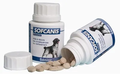 Produktbild von Sofcanis Senior - Moureau