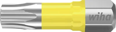Produktbild von Wiha Bit-Set TX 30 2-teilig 25 mm