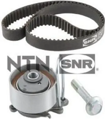 Produktbild von SNR KD474.13 Zahnriemensatz für HONDA CIVIC VII Hatchback (EU, EP, EV) 103-Zähne