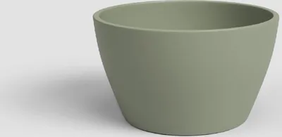 Obrázok produktu pre Artevasi Nubia Pot, Zelená, 0,4 L, 90 mm, 70 mm, 12 kusov