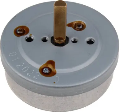 Obrázek produktu pro Whirlpool - Časovač Zeitgeber-Ofen- - 481934948019