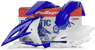 Image de Zestaw plastikowy Polisport