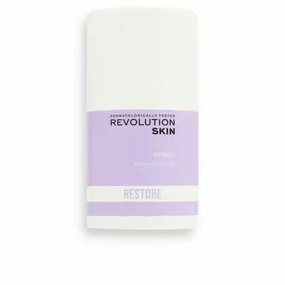 Produktbild von Nachtcreme Revolution Skincare Retinol 50 ml