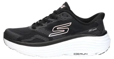 Image de Skechers Slip-Ins: Max Cushioning Endeavour Sneakers Laag - Zwart - Maat 40