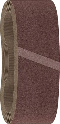 Produktbild von PRO X440 Schleifband, 75 x 533 mm, 40, 10-tlg.