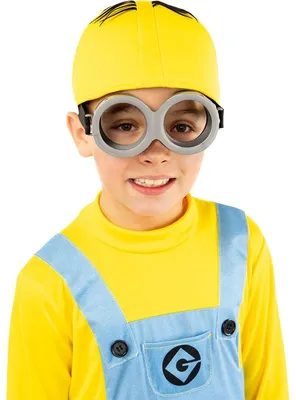 Immagine prodotto di Occhiali da bambino per costumi e accessori
