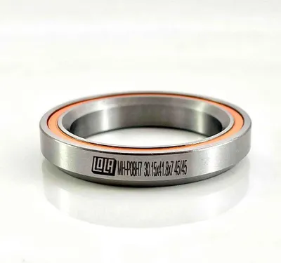 Produktbild von Lola Mh-p08h7 Lenklager Silber Silber One Size