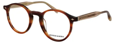 Obrázok produktu pre SCOTCH & SODA EYEWEAR Okuliarové rámy SS3039 47151