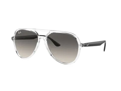 Produktbild von Ray-Ban RB4376 647711 Größe: 57