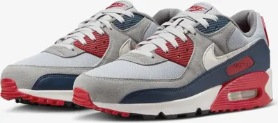 Produktbild von Nike Air Max 90 Sneakers Herren