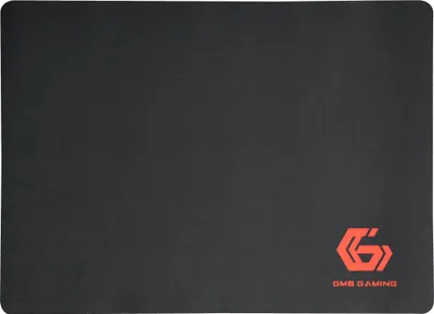 Image de Tapis de souris MP-GAME-M 250 x 350 mm noir