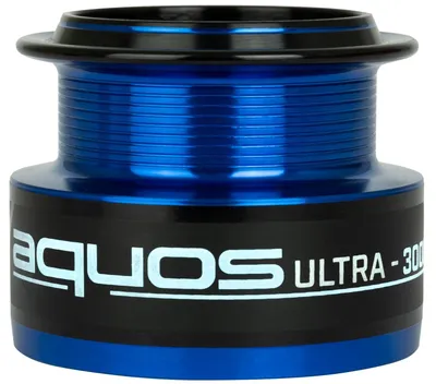 Produktbild von Fox Matrix Aquos ultra 3000 spare spool - Ersatzspule