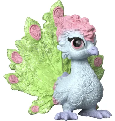 Obrázek produktu pro schleich BAYALA 70848, 3 rok/roky, Vícebarevný, Plast