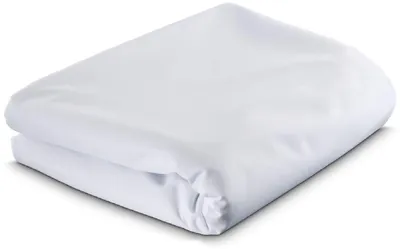 Zdjęcie produktu dla Hama 00021161, Biały, Poliester, Monochromatyczny, 250 g/m², 2940 mm, 6000 mm