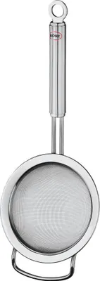 Image de Rösle Rösle Rundgriff Teesieb feinmaschig 8 cm 95248 161248 4004293952486