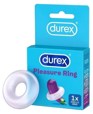 Immagine prodotto di Pleasure Ring
