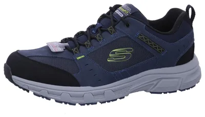 Produktbild von Skechers Oak Canyon Walkingschuh Blau