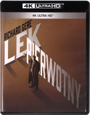 Obrázok produktu pre Súmrak (iba v pôvodnom znení) [BLU-RAY 4K]