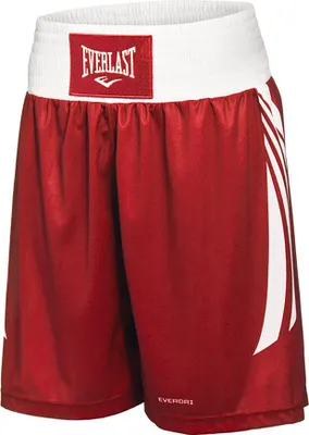 Produktbild von Everlast Amateur Competition Trunks Red