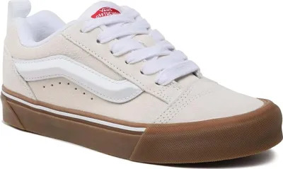 Produktbild von VANS KNU SKOOL Weiß