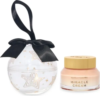 Zdjęcie produktu dla Revolution Pro zestaw prezentowy Miracle krem do twarzy nawilżający 50ml