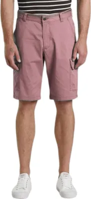 Image de Hommes Mat de Misaine short bermuda rose M