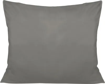 Produktbild von Satinkissenbezug Grau 70x80 cm Darymex