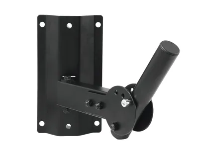 Produktbild von OMNITRONIC WH-1 Wandhalterung 30 kg max