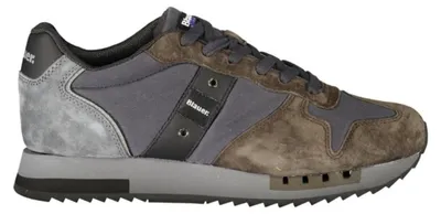 Obrázok produktu pre BLAUER Tenisky F6QUEENS01WAX_GRGRYBRW