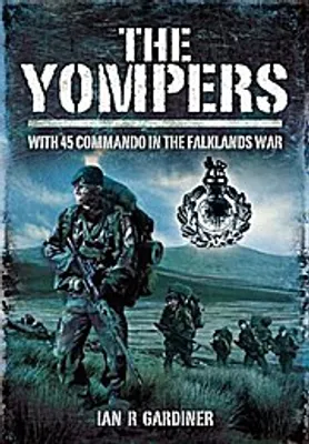 Produktbild von The Yompers