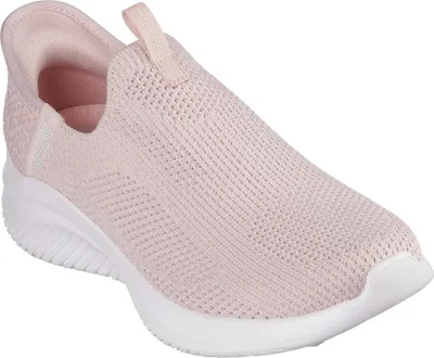 Produktbild von Skechers - Damen Sneaker "Ultra Flex 3.0 Easy Win" FS11787 (40 EU) (Rosa)