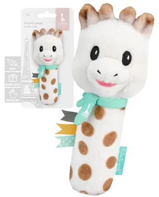 Produktbild von Sophie la girafe 010333, Junge/Mädchen, 0 Monat( e), Mit Ton, Mehrfarbig