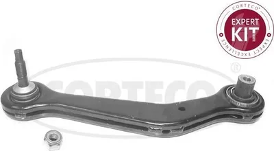 Zdjęcie produktu dla CORTECO 49398619 – Wahacz tylny prawy do BMW X5 (E53)