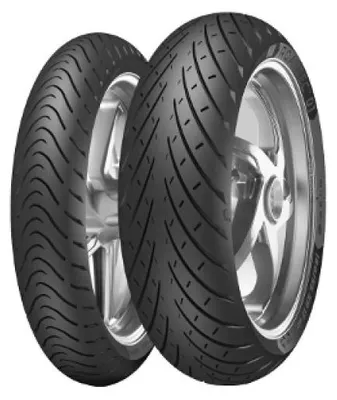 Produktbild von Metzeler Motorradreifen car-tyres Roadtec 01 ( 120/70 ZR17 TL (58W) M/C, Variante E, Vorderrad )