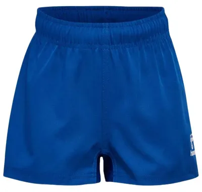 Zdjęcie produktu dla Hummel hmlRUGBY WOVEN SHORTS KIDS