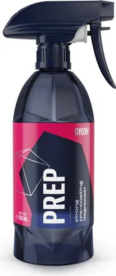 Produktbild von Gyeon Q2M Prep Oberflächenreiniger und Entfetter (500 ml)